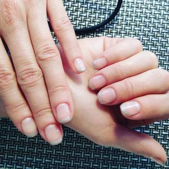 Фото с портфолио Елена 