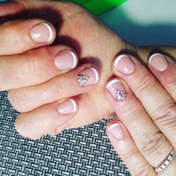 Фото с портфолио Елена 