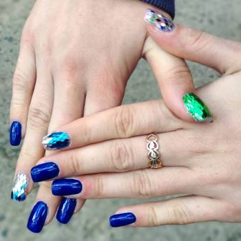 Фото с портфолио Елена 