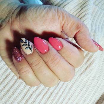 Фото с портфолио Елена 