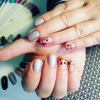 Фото с портфолио Елена 