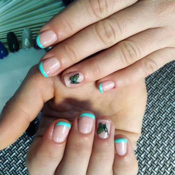 Фото с портфолио Елена 