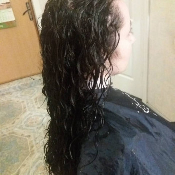 Биозавивка волос (более 27 видов)
                    Парикмахер-стилист Карина Запорожье