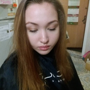 Биозавивка волос (более 27 видов)
                    Парикмахер-стилист Карина Запорожье