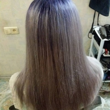 Биозавивка волос (более 27 видов)
                    Парикмахер-стилист Карина Запорожье