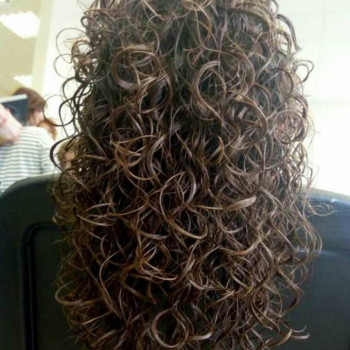 Биозавивка волос (более 27 видов)
                    Парикмахер-стилист Карина Запорожье