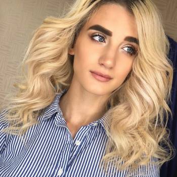 Фото с портфолио Кречкивская Янина 