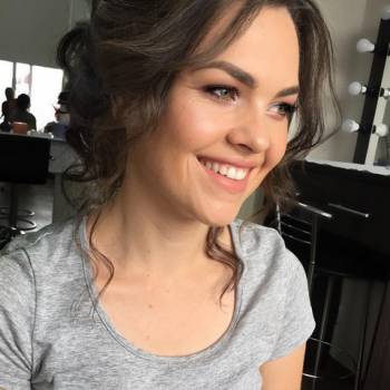 Новикова Анна , Полтава Фото - 5