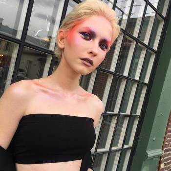 Новикова Анна , Полтава Фото - 7