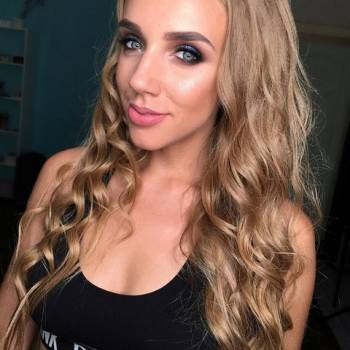 Новикова Анна , Полтава Фото - 11