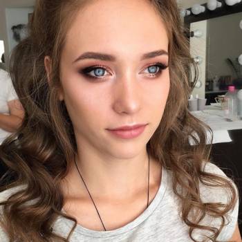 Новикова Анна , Полтава Фото - 12