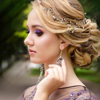 Новикова Анна , Полтава Фото - 13