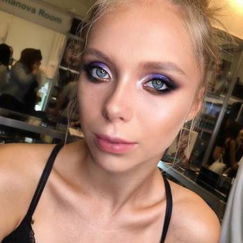 Новикова Анна , Полтава Фото - 15