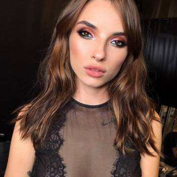 Новикова Анна , Полтава Фото - 20