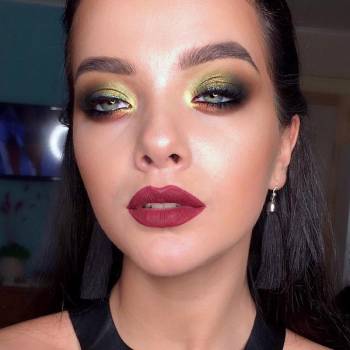 Новикова Анна , Полтава Фото - 22