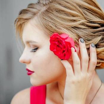 Янина Мудрак , Полтава Фото - 7