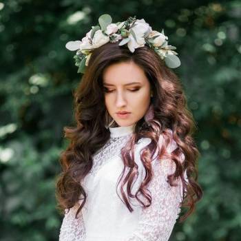 Янина Мудрак , Полтава Фото - 9