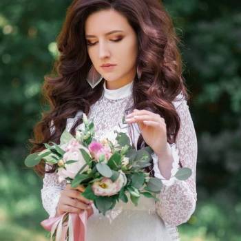 Янина Мудрак , Полтава Фото - 10