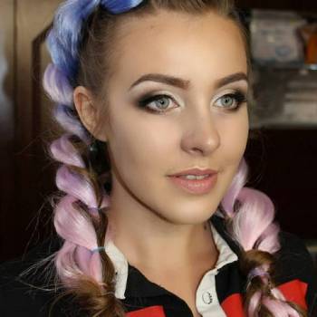 Янина Мудрак , Полтава Фото - 11