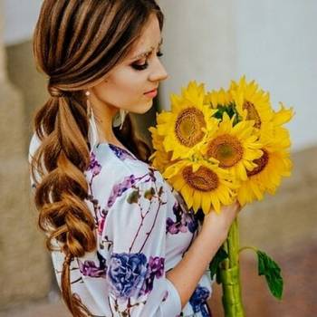 Янина Мудрак , Полтава Фото - 13