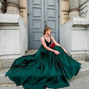 Янина Мудрак , Полтава Фото - 15