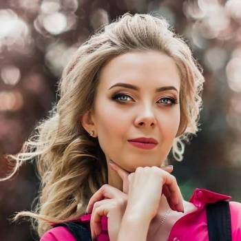 Янина Мудрак , Полтава Фото - 17