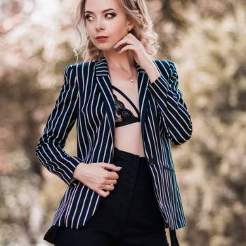 Янина Мудрак , Полтава Фото - 19