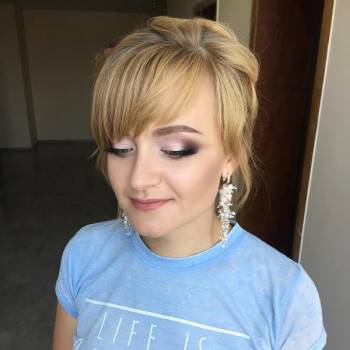 Жанна Годына , Полтава Фото - 12