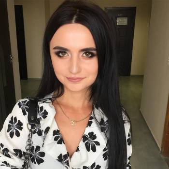 Жанна Годына , Полтава Фото - 15