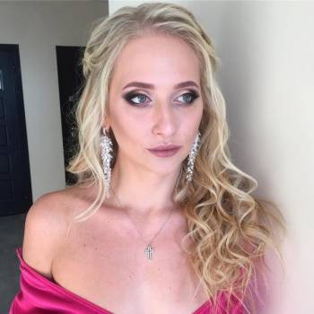 Жанна Годына , Полтава Фото - 16