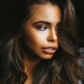 Фото с портфолио Алина Василенко 