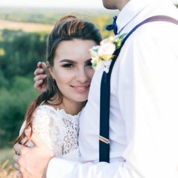 Фото с портфолио Алина Василенко 