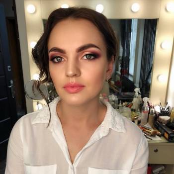 Фото с портфолио Алина Василенко 