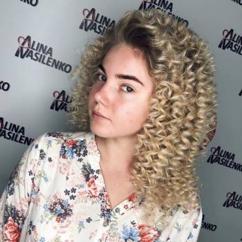 Фото с портфолио Алина Василенко 