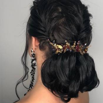 Фото с портфолио Алина Василенко 