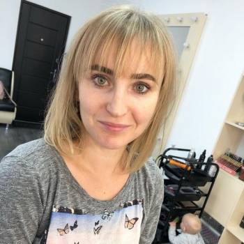 Фото с портфолио Алина Василенко 