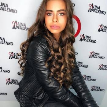 Фото с портфолио Алина Василенко 