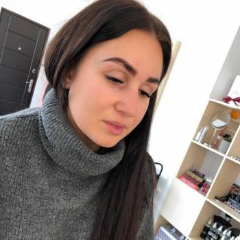 Фото с портфолио Алина Василенко 