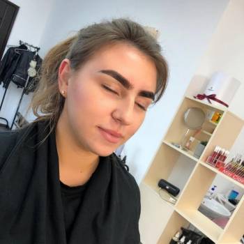 Фото с портфолио Алина Василенко 