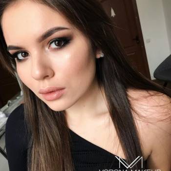 Фото с портфолио Виктория Ворона 