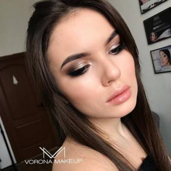 Фото с портфолио Виктория Ворона 