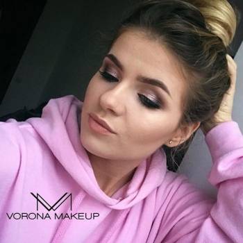 Фото с портфолио Виктория Ворона 