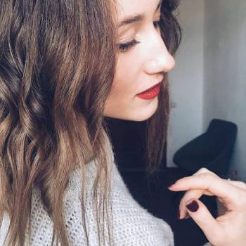 Фото с портфолио Виктория Ворона 