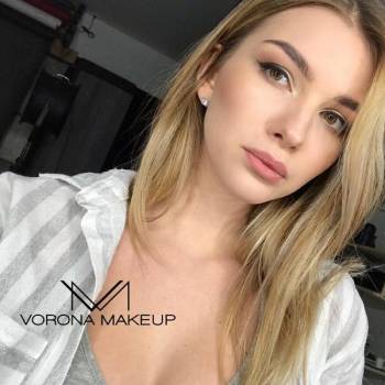 Фото с портфолио Виктория Ворона 