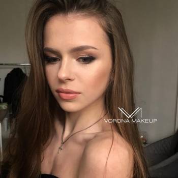 Фото с портфолио Виктория Ворона 