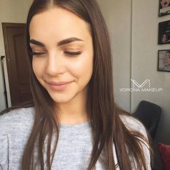 Фото с портфолио Виктория Ворона 