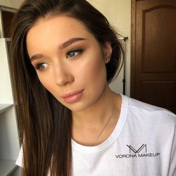 Фото с портфолио Виктория Ворона 