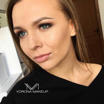 Фото с портфолио Виктория Ворона 