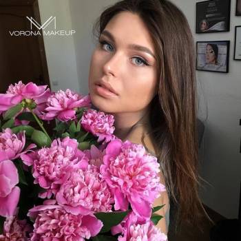 Фото с портфолио Виктория Ворона 