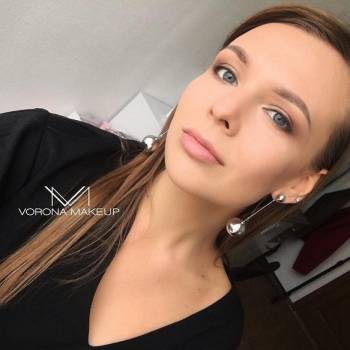 Фото с портфолио Виктория Ворона 